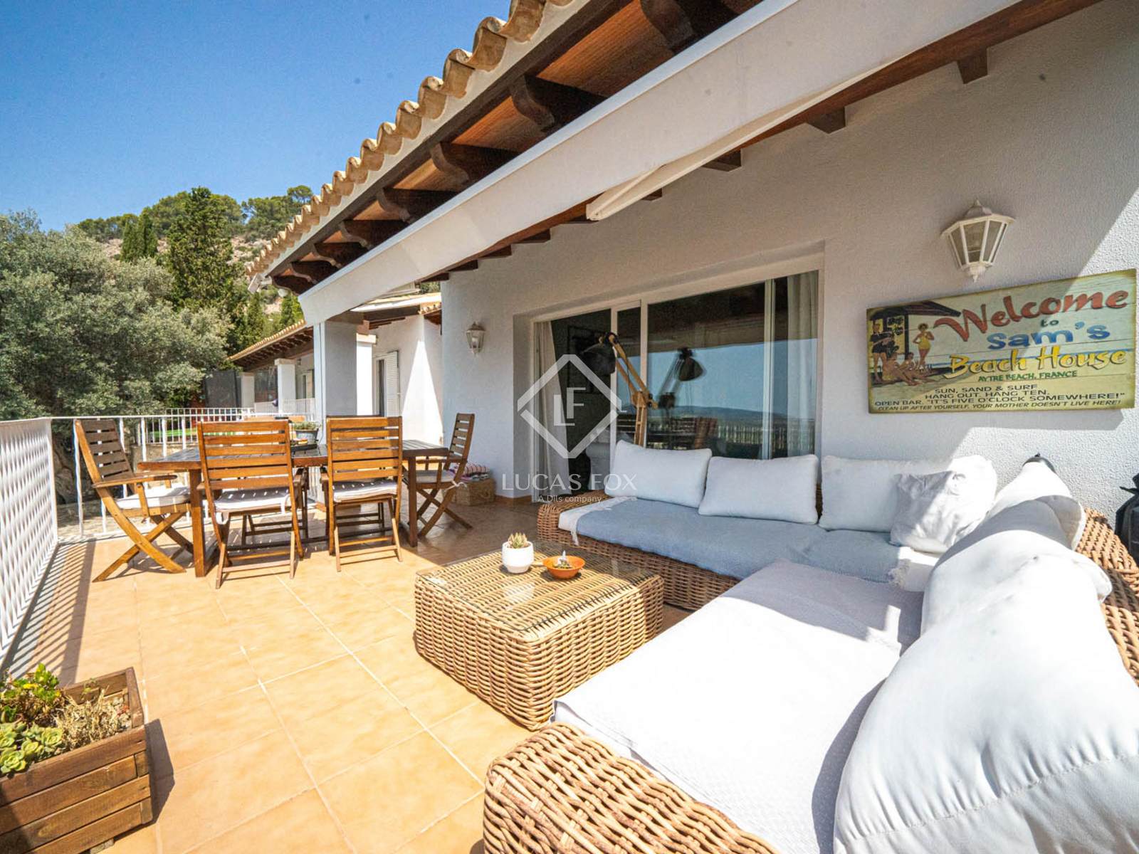 5 Bedrooms House / Villa in carrer puig major
