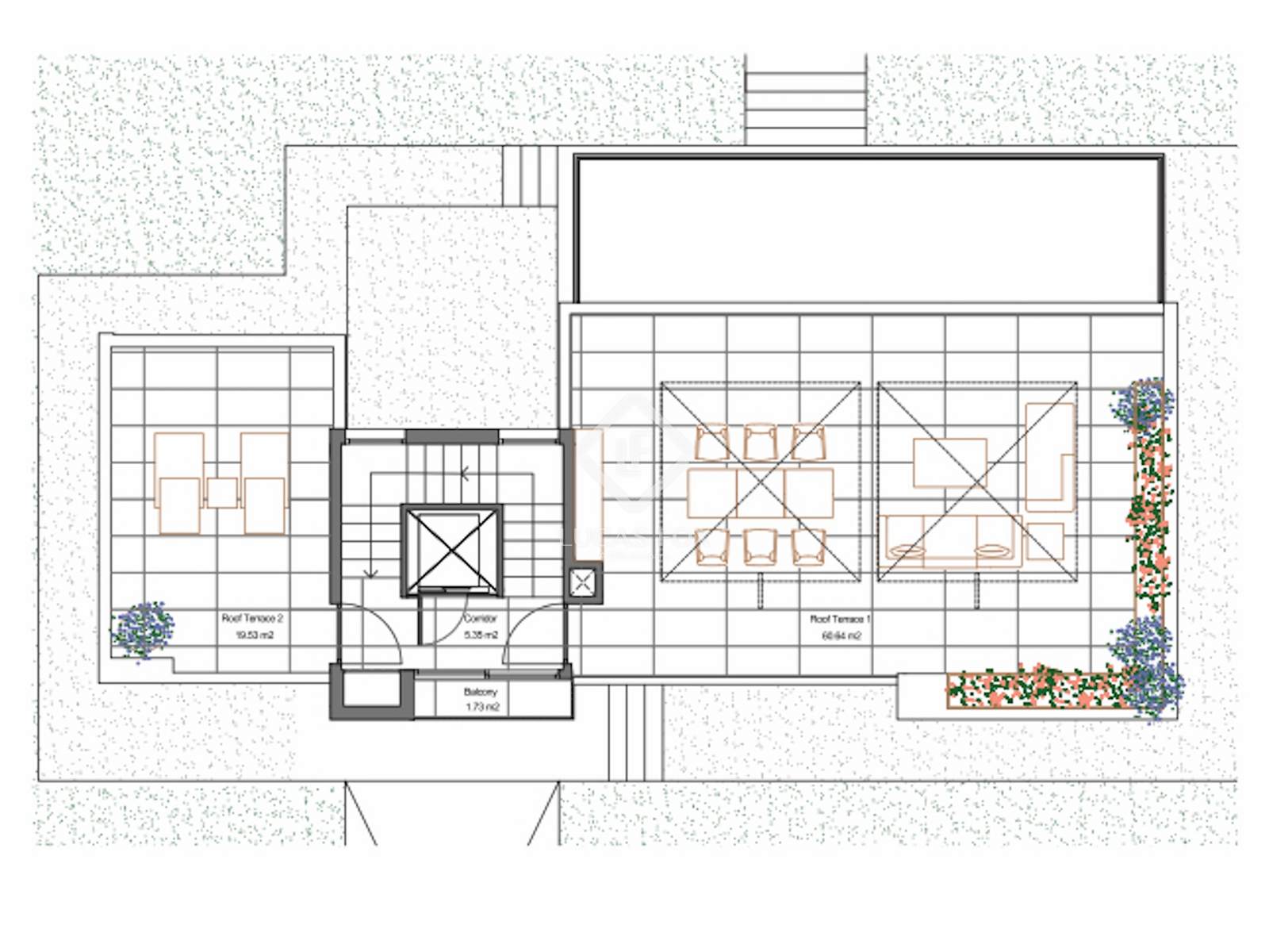 4 Bedrooms House / Villa in carrer son gual II-F