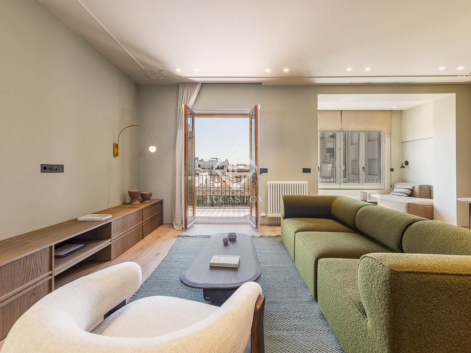 Apartment for sale