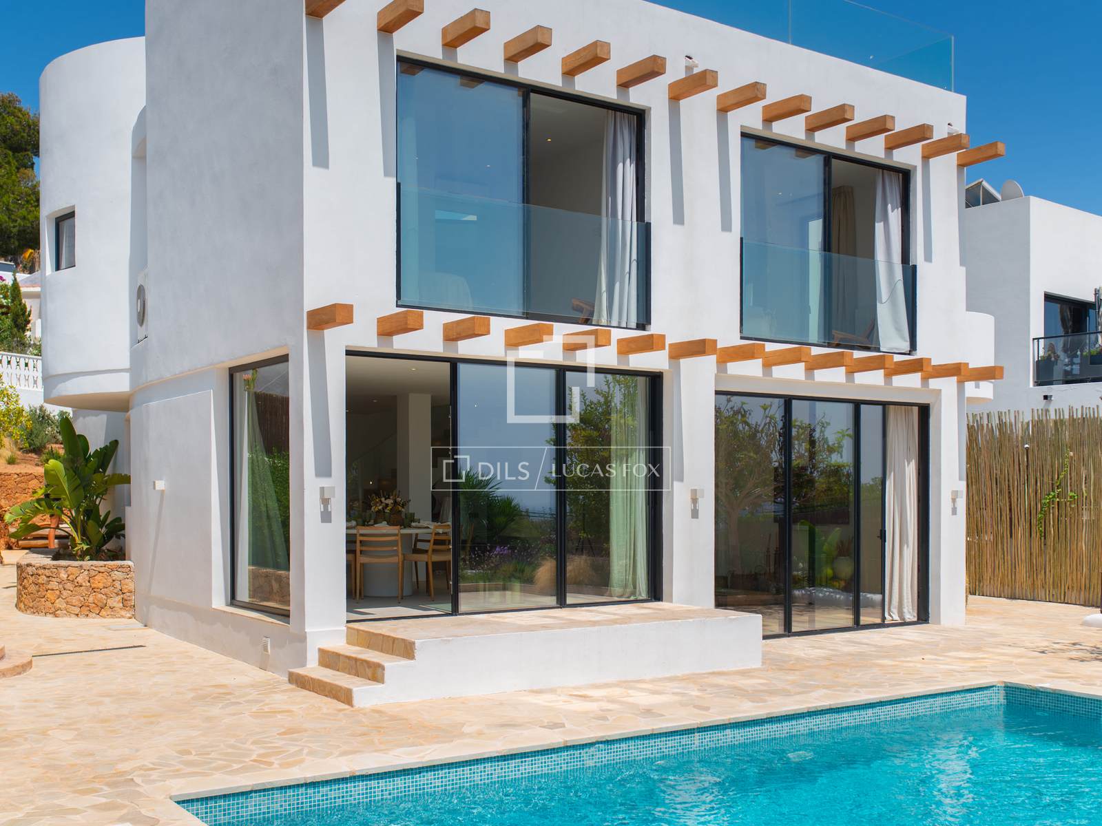 Casa / Villa en venta