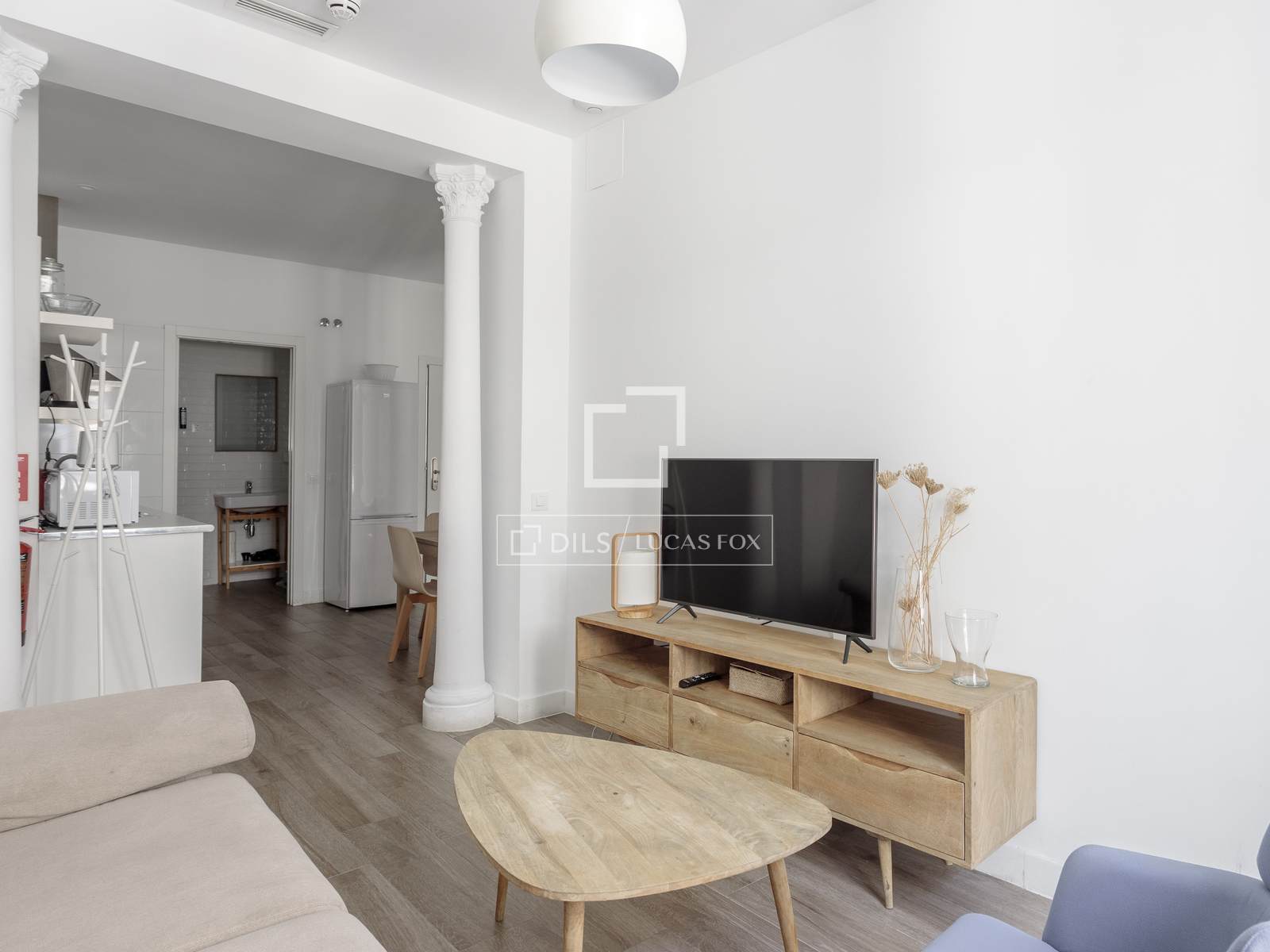 Apartment for rent