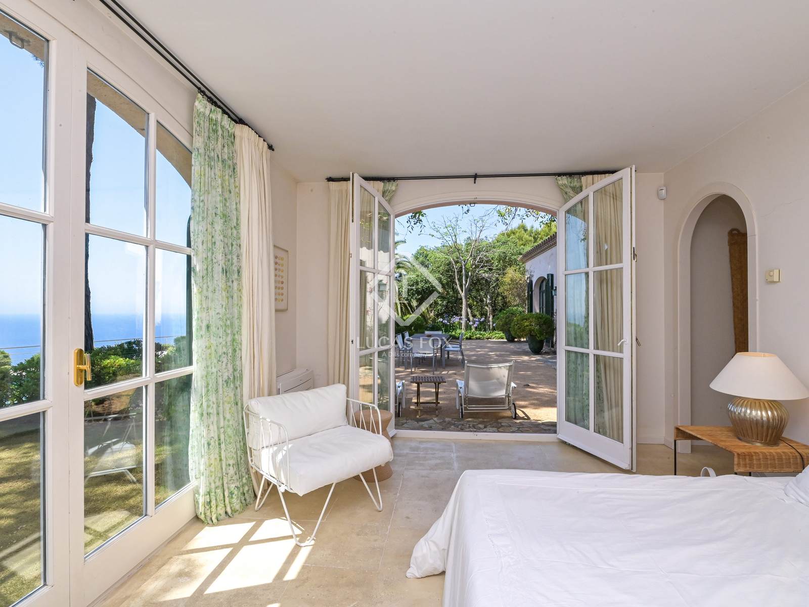 Villa te huur