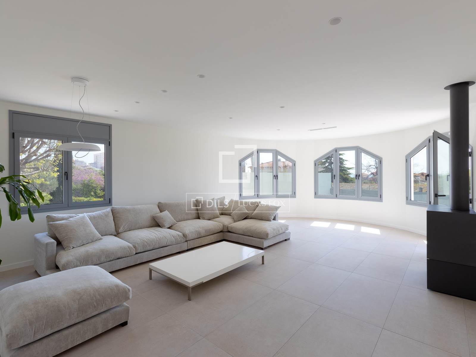 Casa / Vil·la en venda