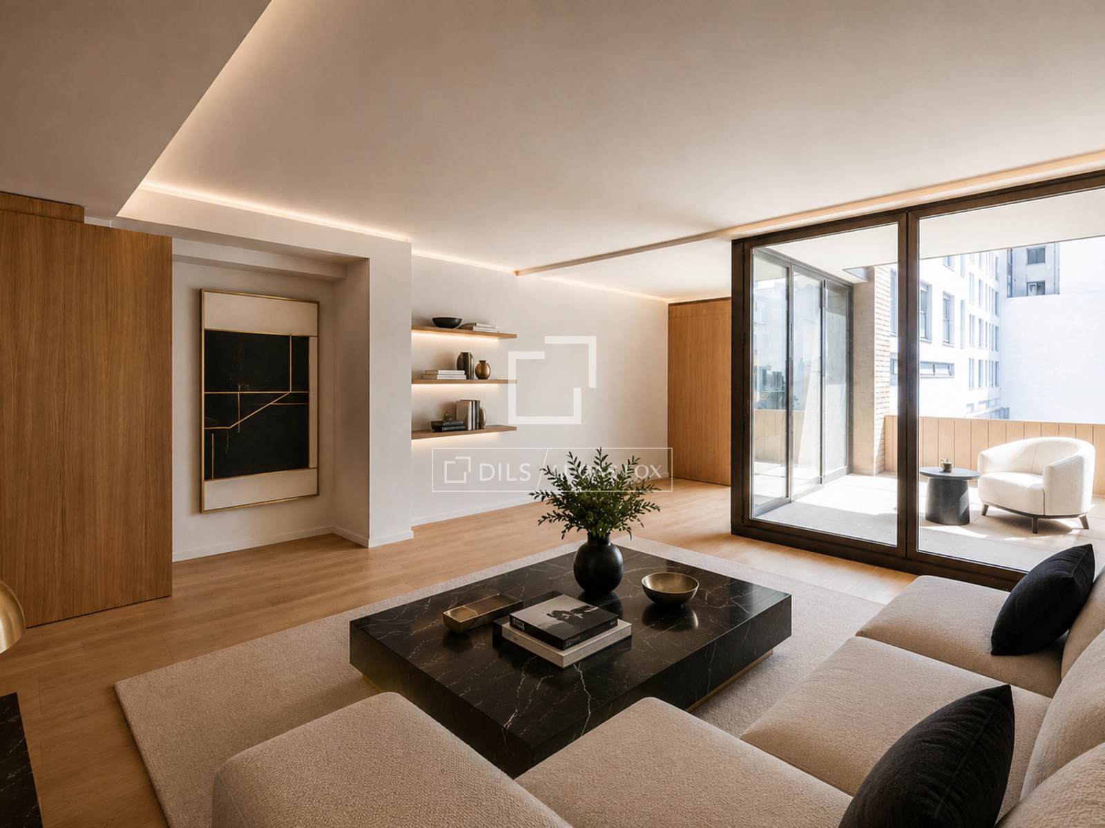 Apartment for sale