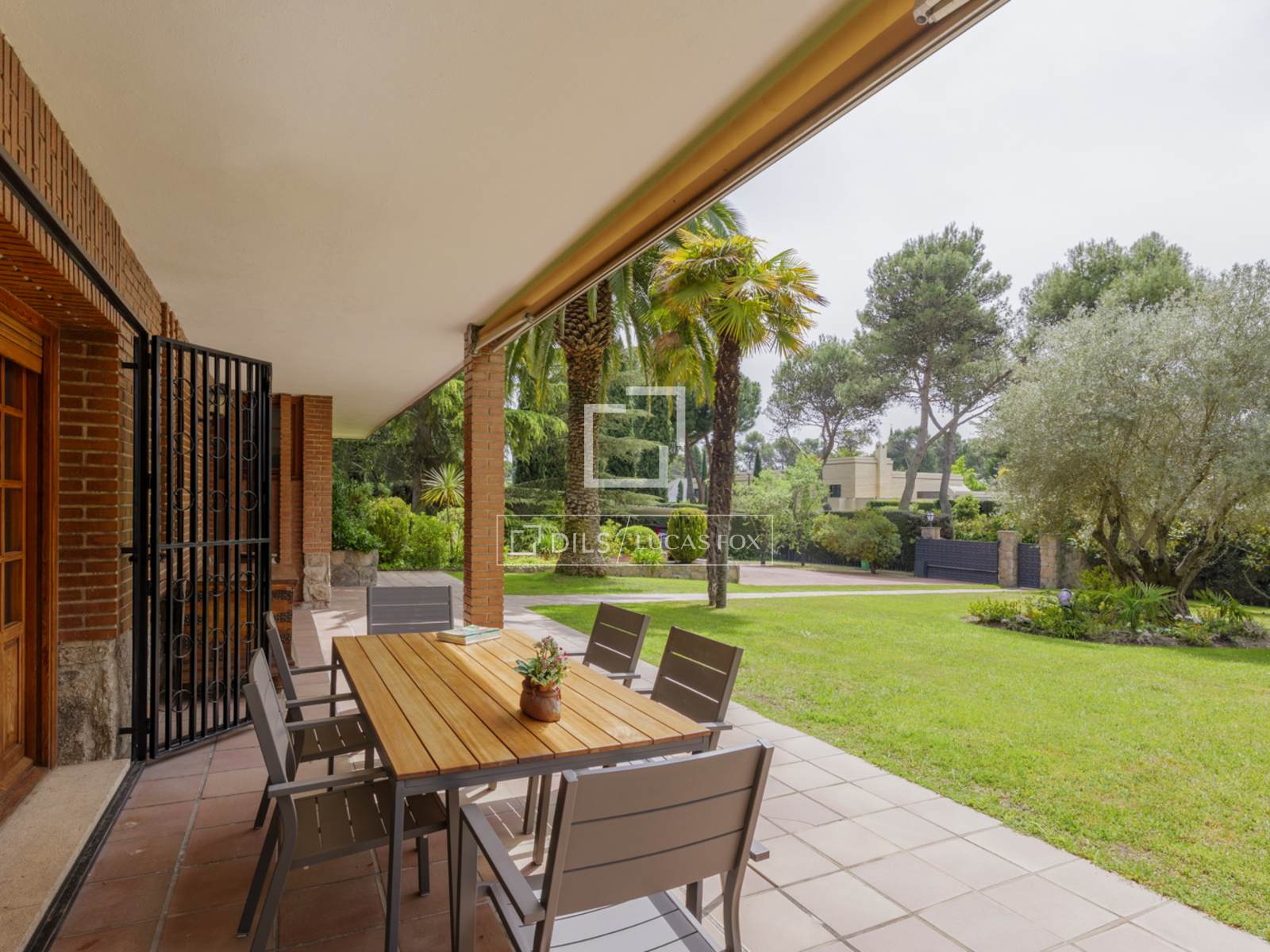 Casa / Vil·la en venda