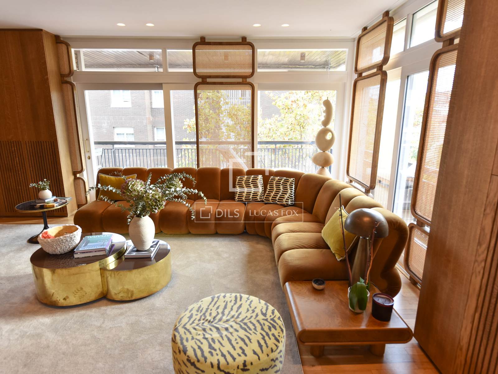 4 Bedrooms Apartment in Alt de Gironella