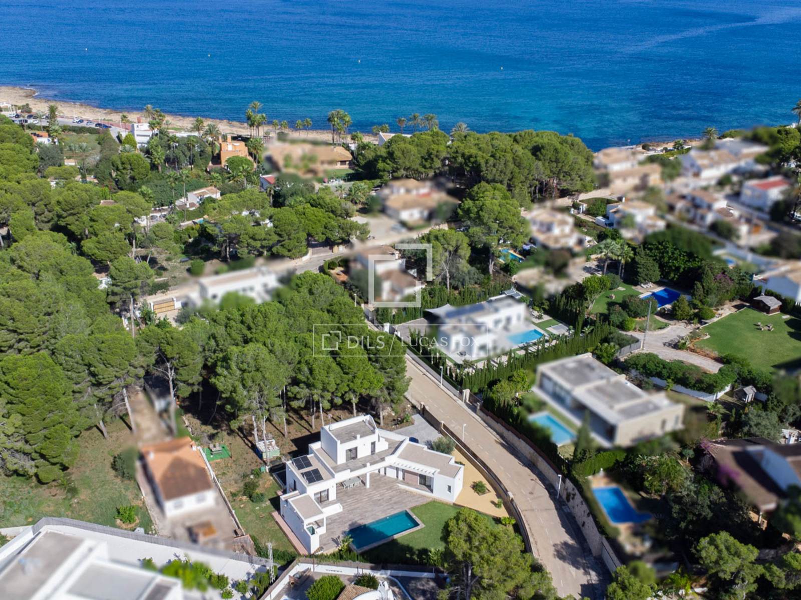 House / Villa for sale