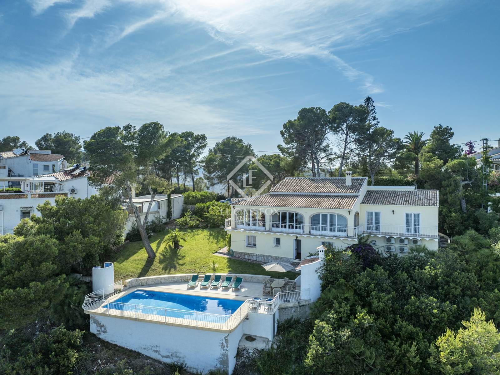 Maison / Villa à vendre
