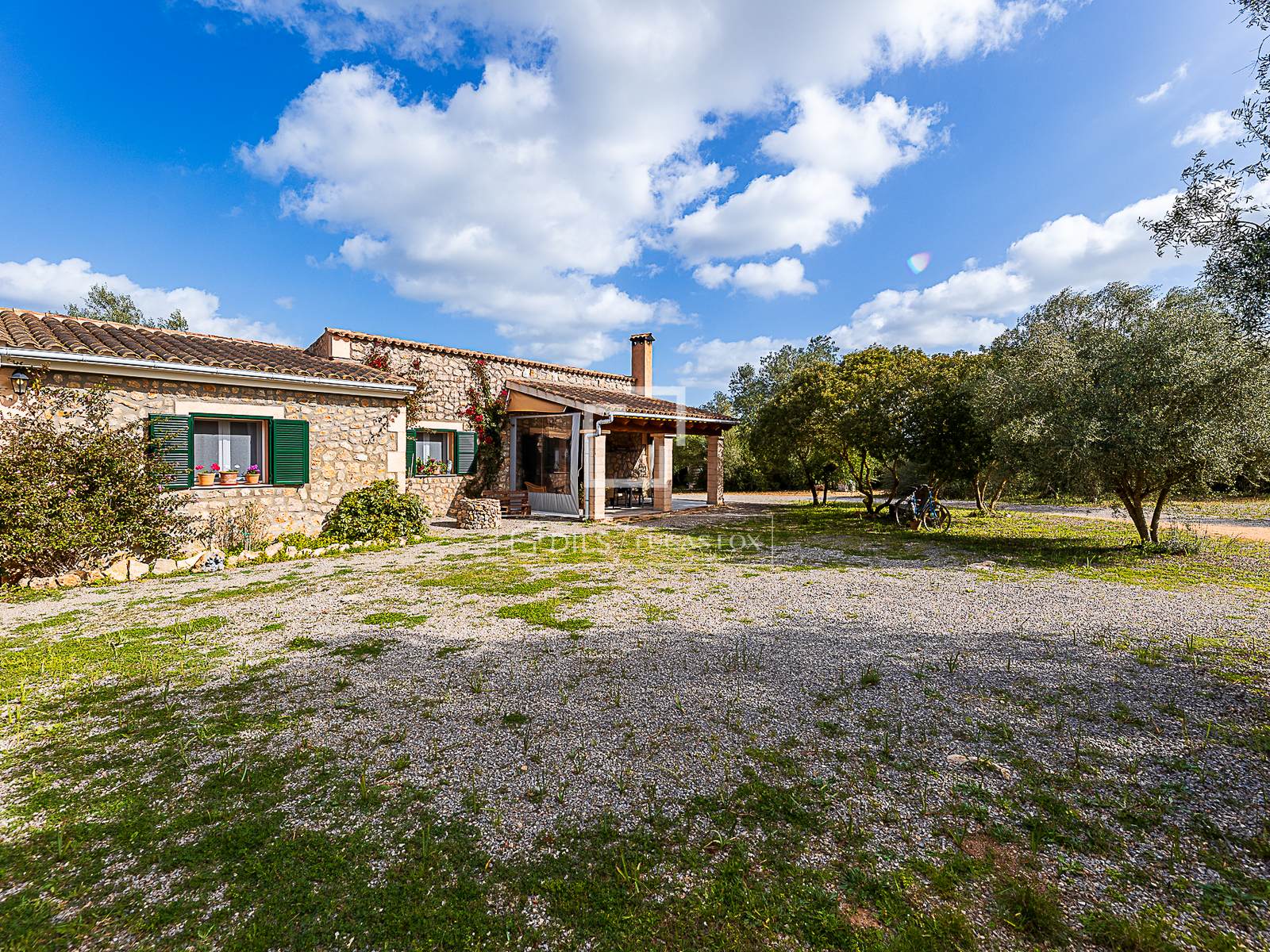 Landhaus zum verkauf