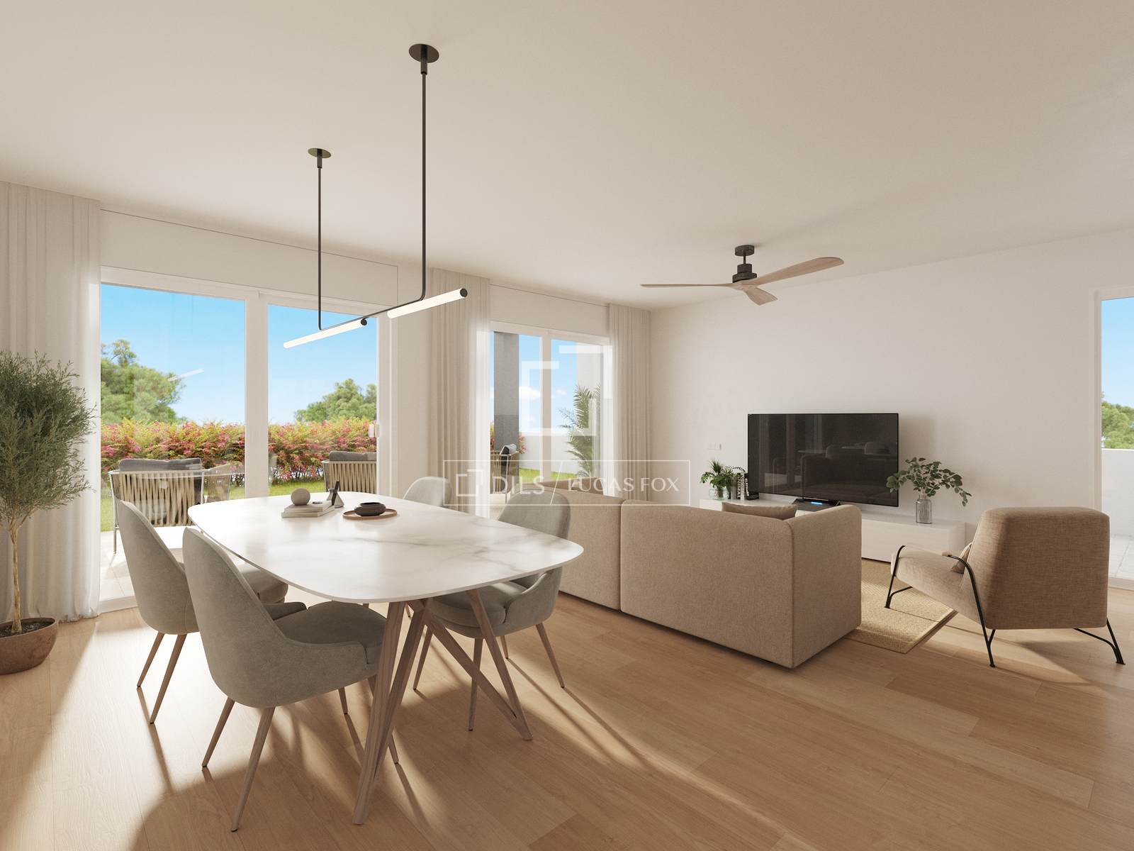 Casa / Vila venda