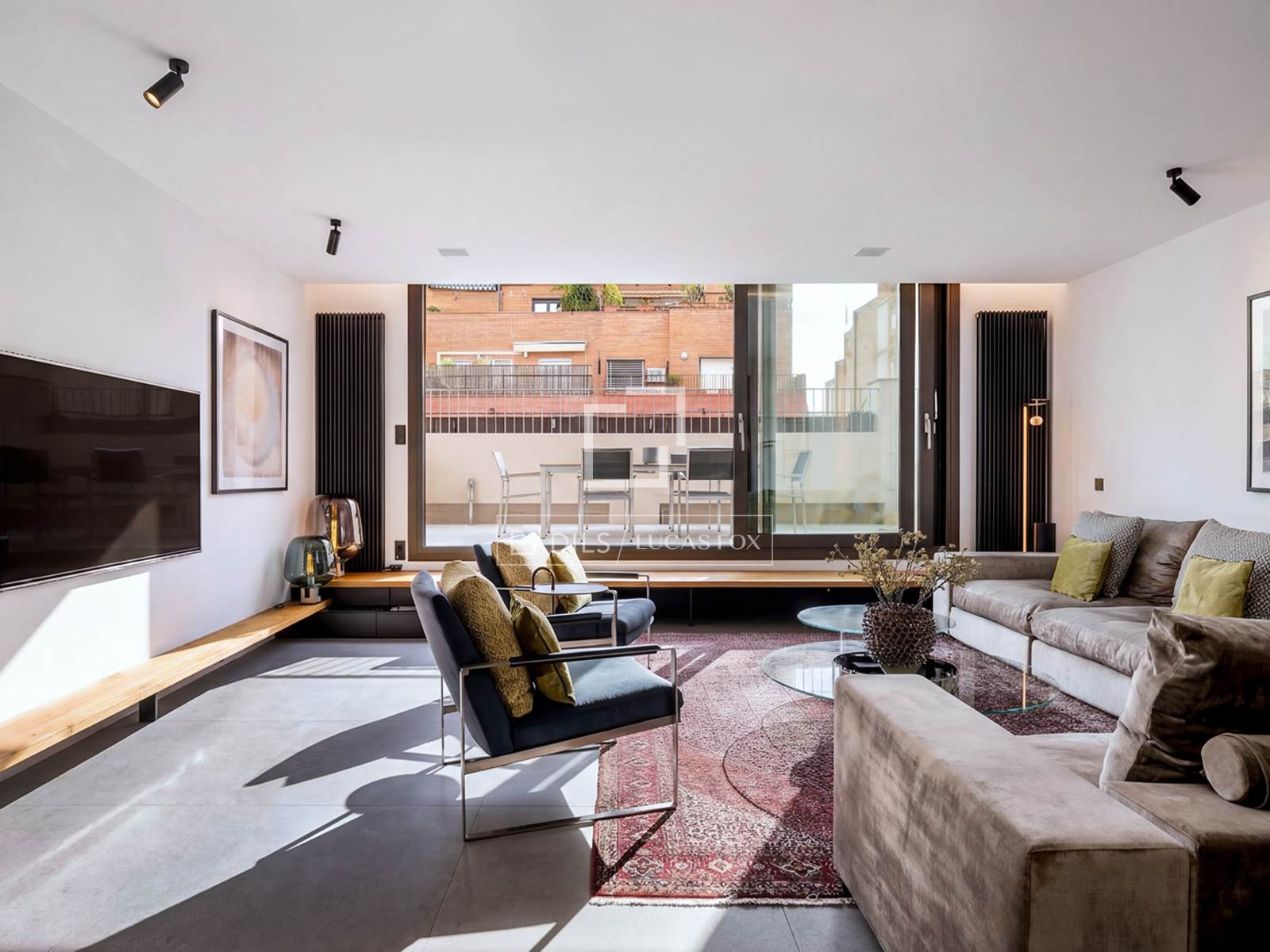 Apartamento em aluguer