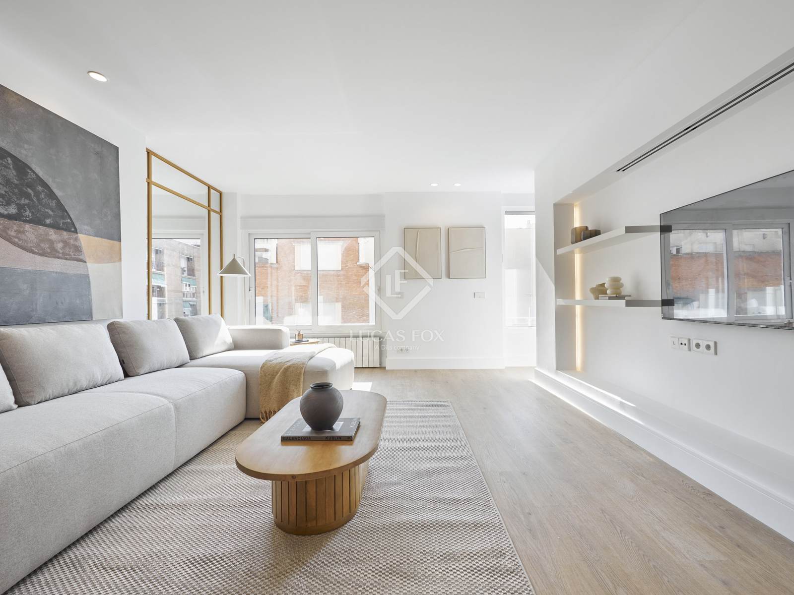 Wohnung zum verkauf