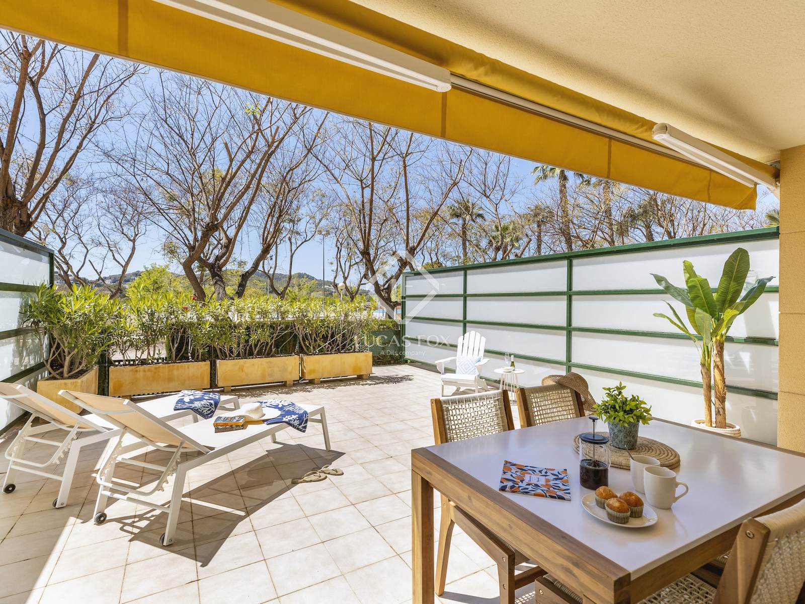 Apartment for sale