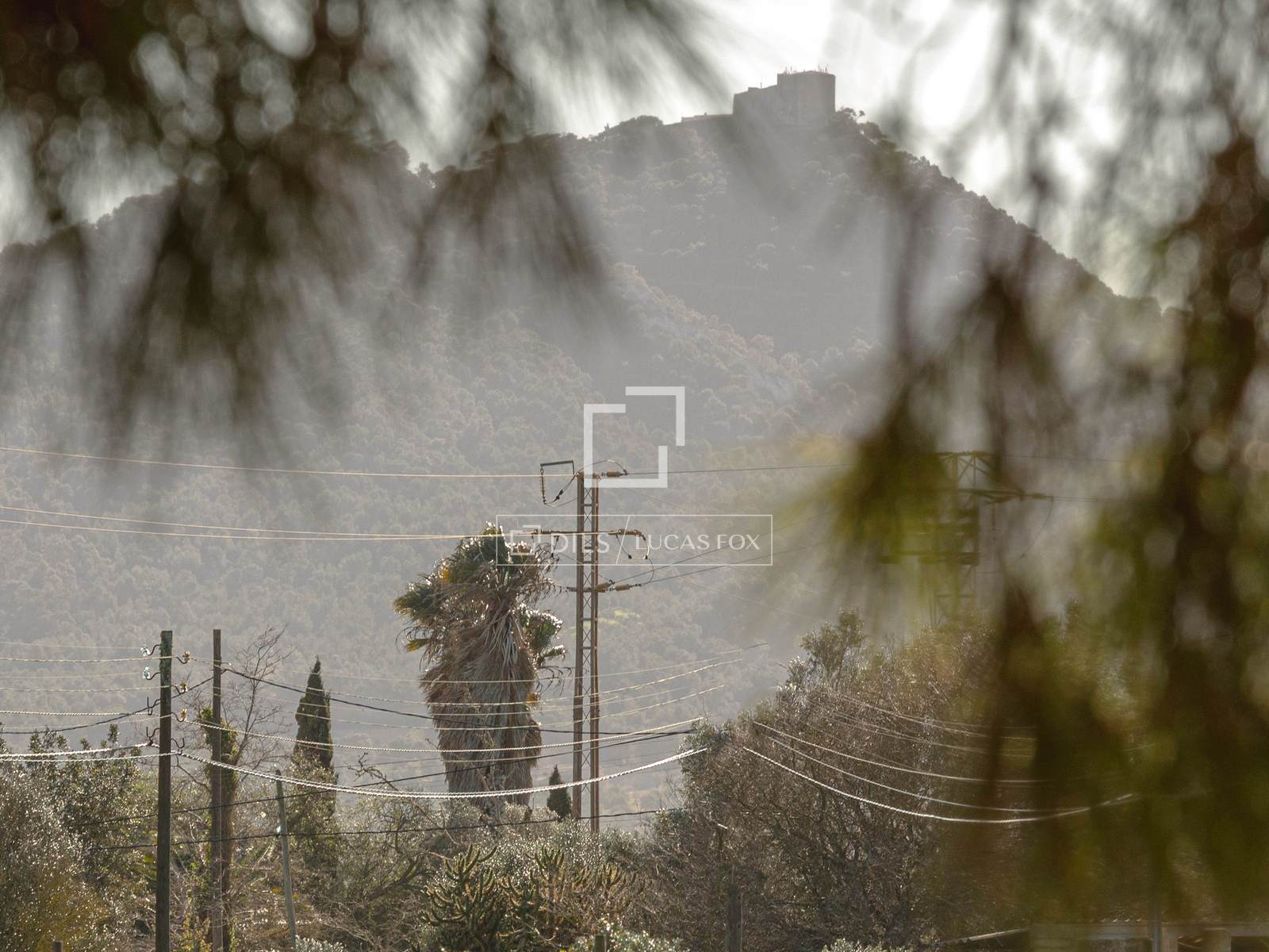 Maison de campagne à vendre