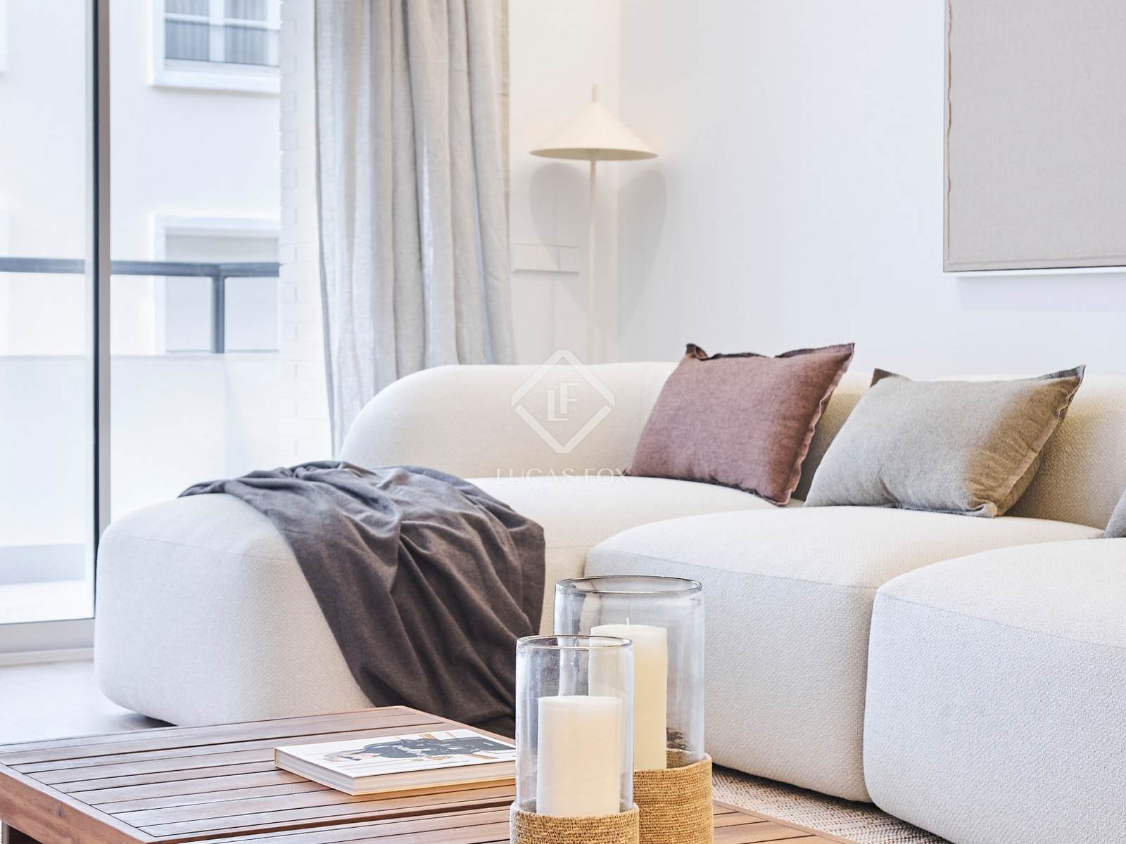 Apartment for sale