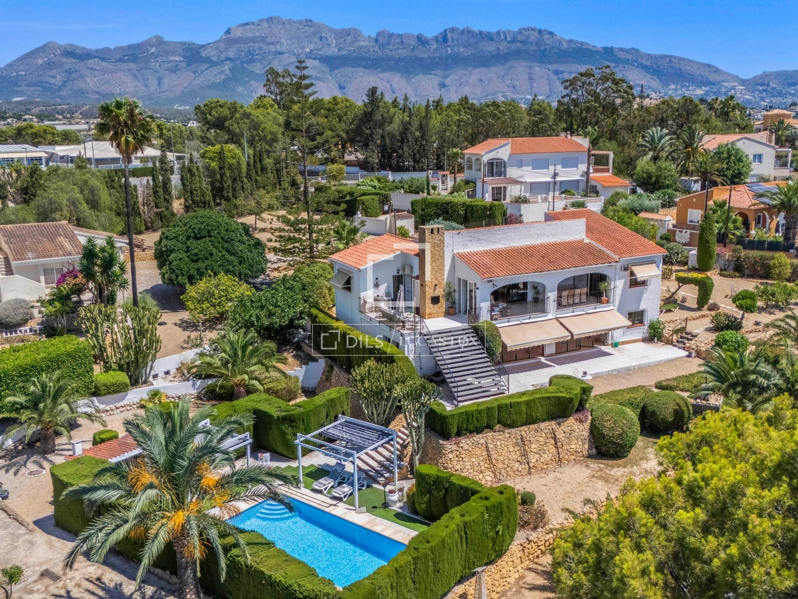 Maison / Villa à vendre