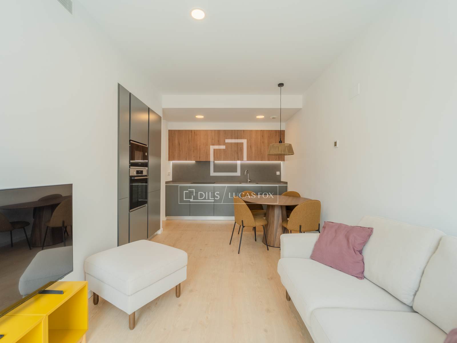 Appartement te huur