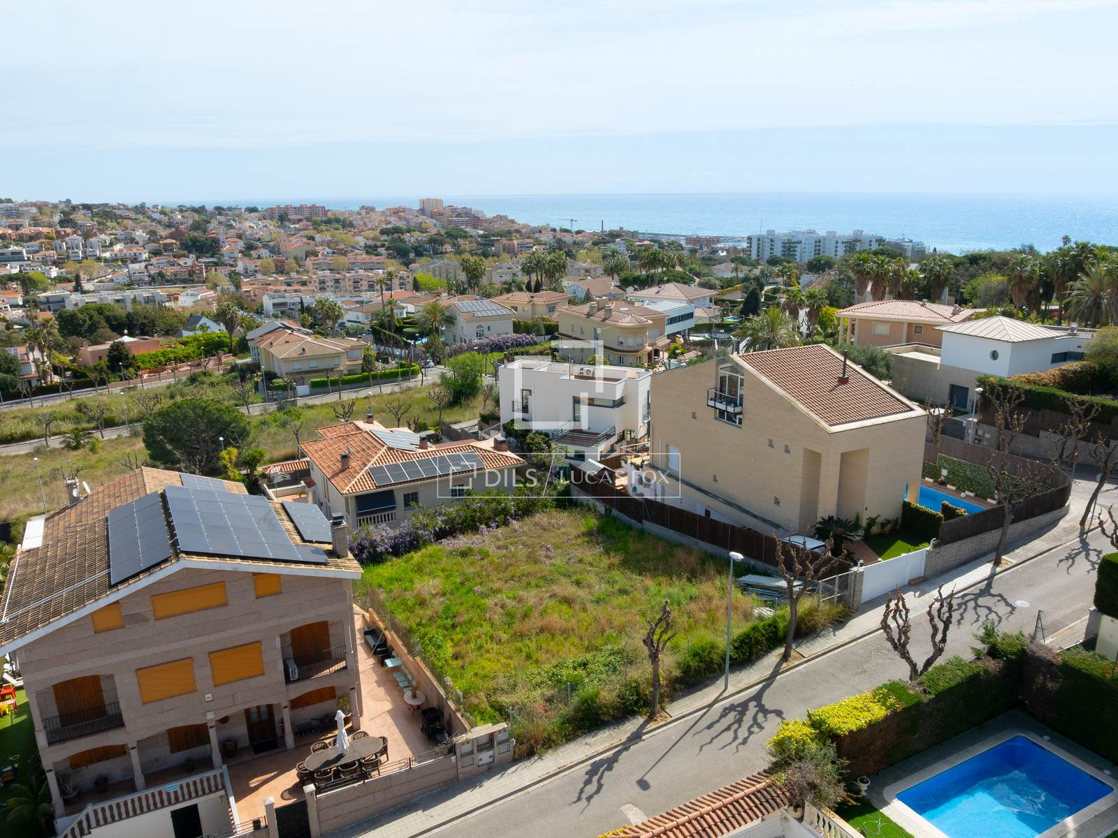 Grundstück zum verkauf