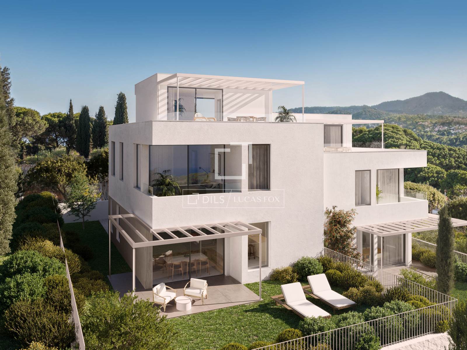 Casa / Villa en venta