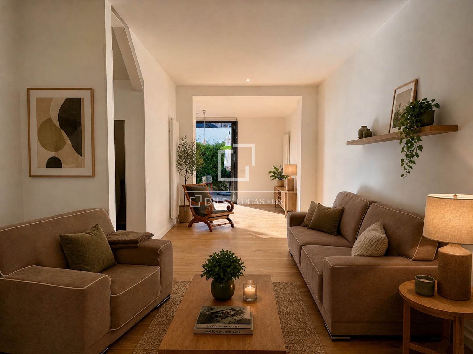 House / Villa for sale