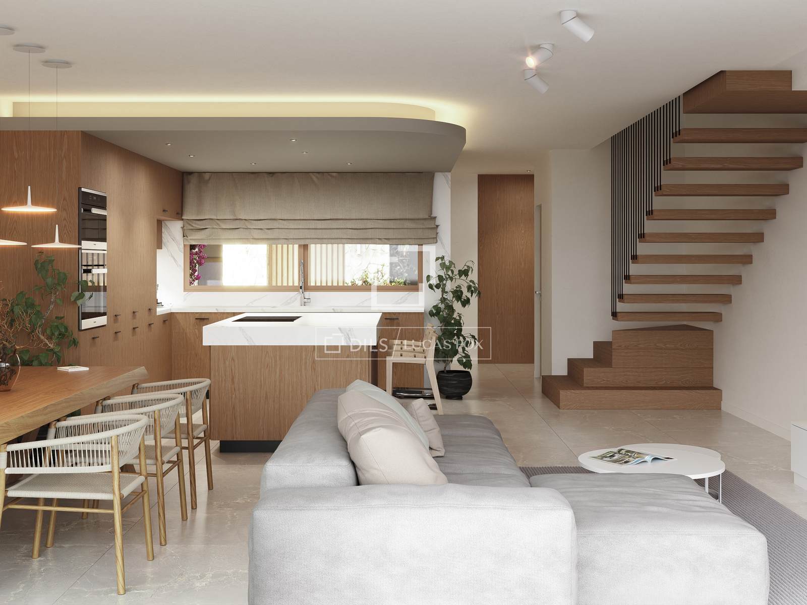 House / Villa for sale