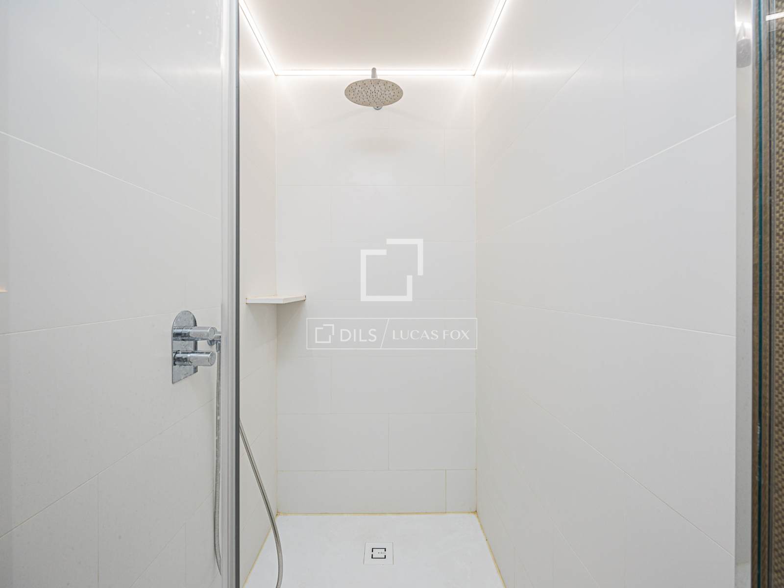 3 Bedrooms Apartment in Passeig de Gracia