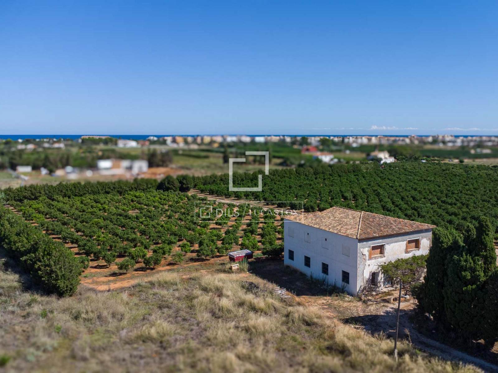 Maison / Villa à vendre