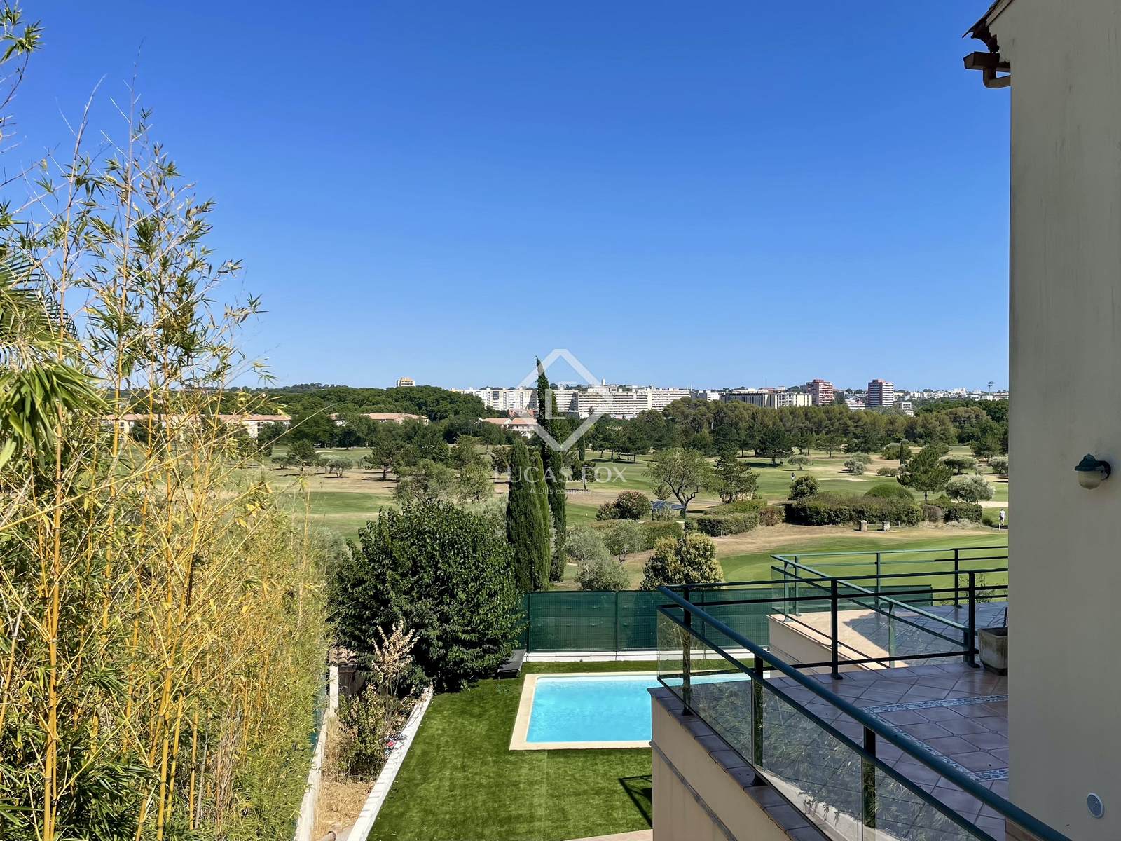 Casa / Vil·la en venda