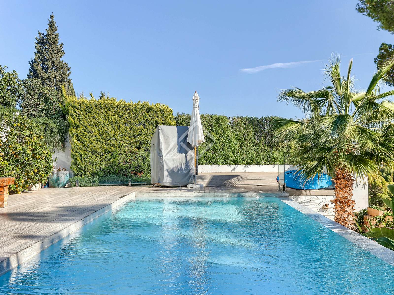 5 Bedrooms House / Villa in de Batista