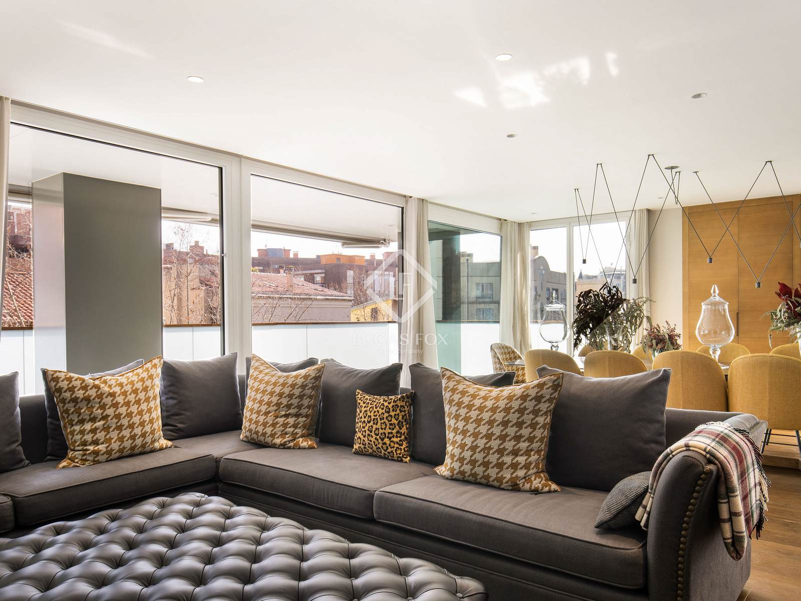 Imagen de la vivienda