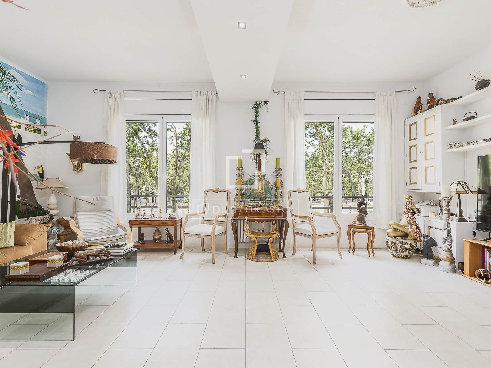 Piso en venta