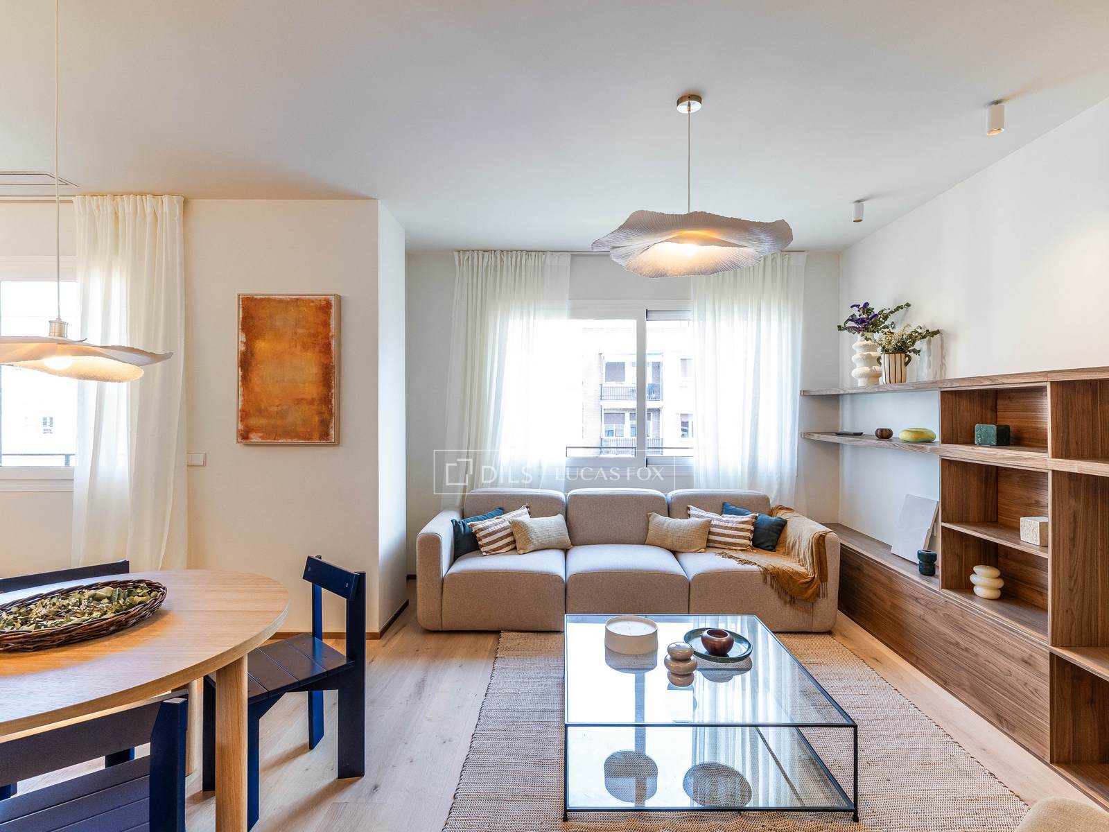 Piso en venta