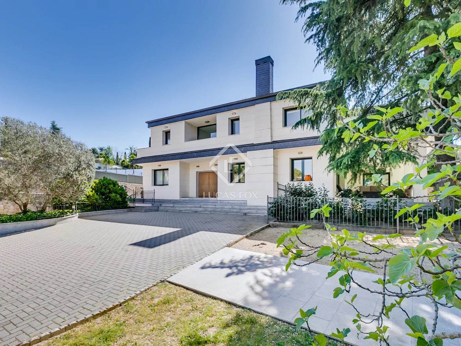 Maison / Villa à vendre