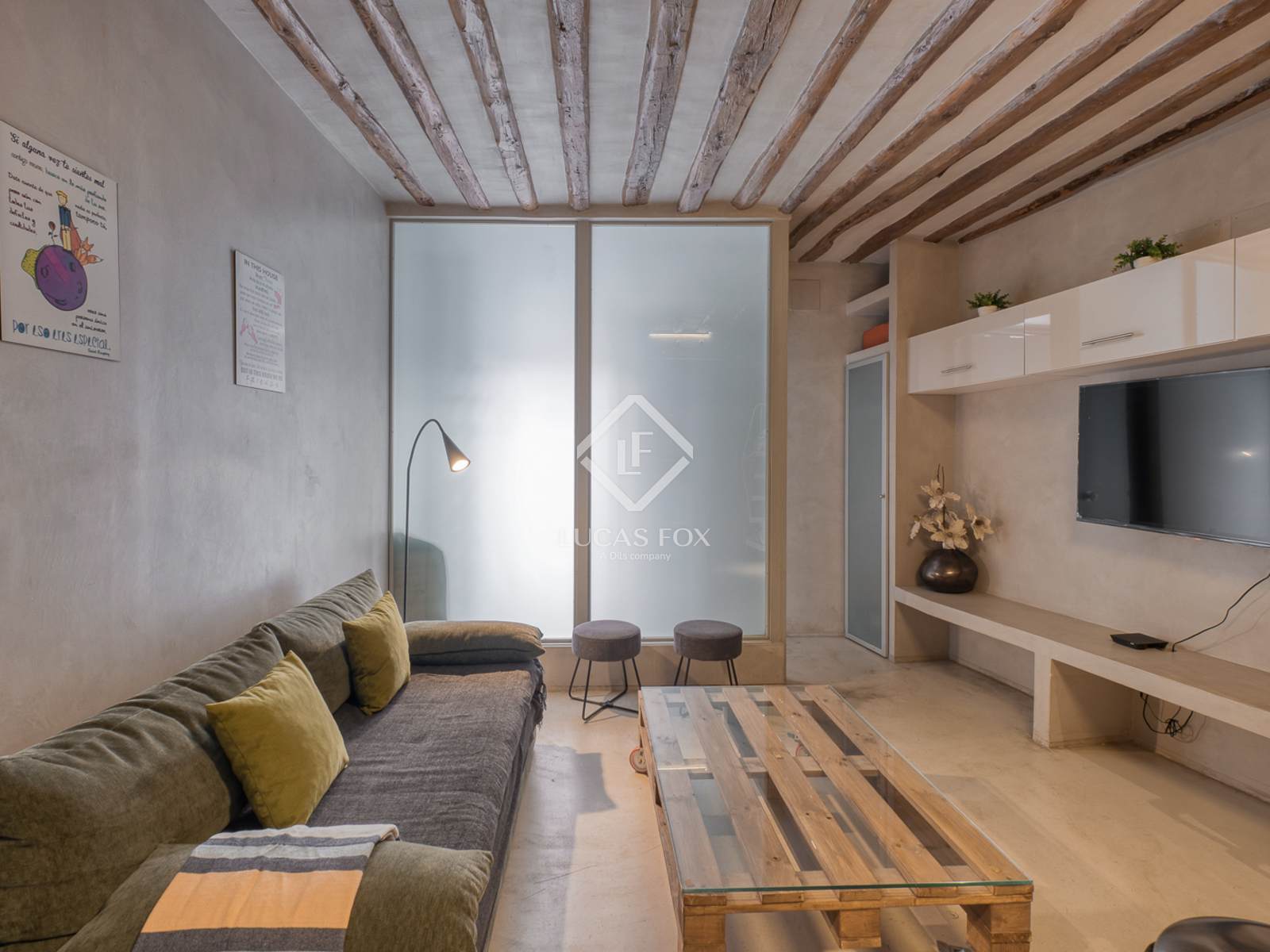 Piso en venta