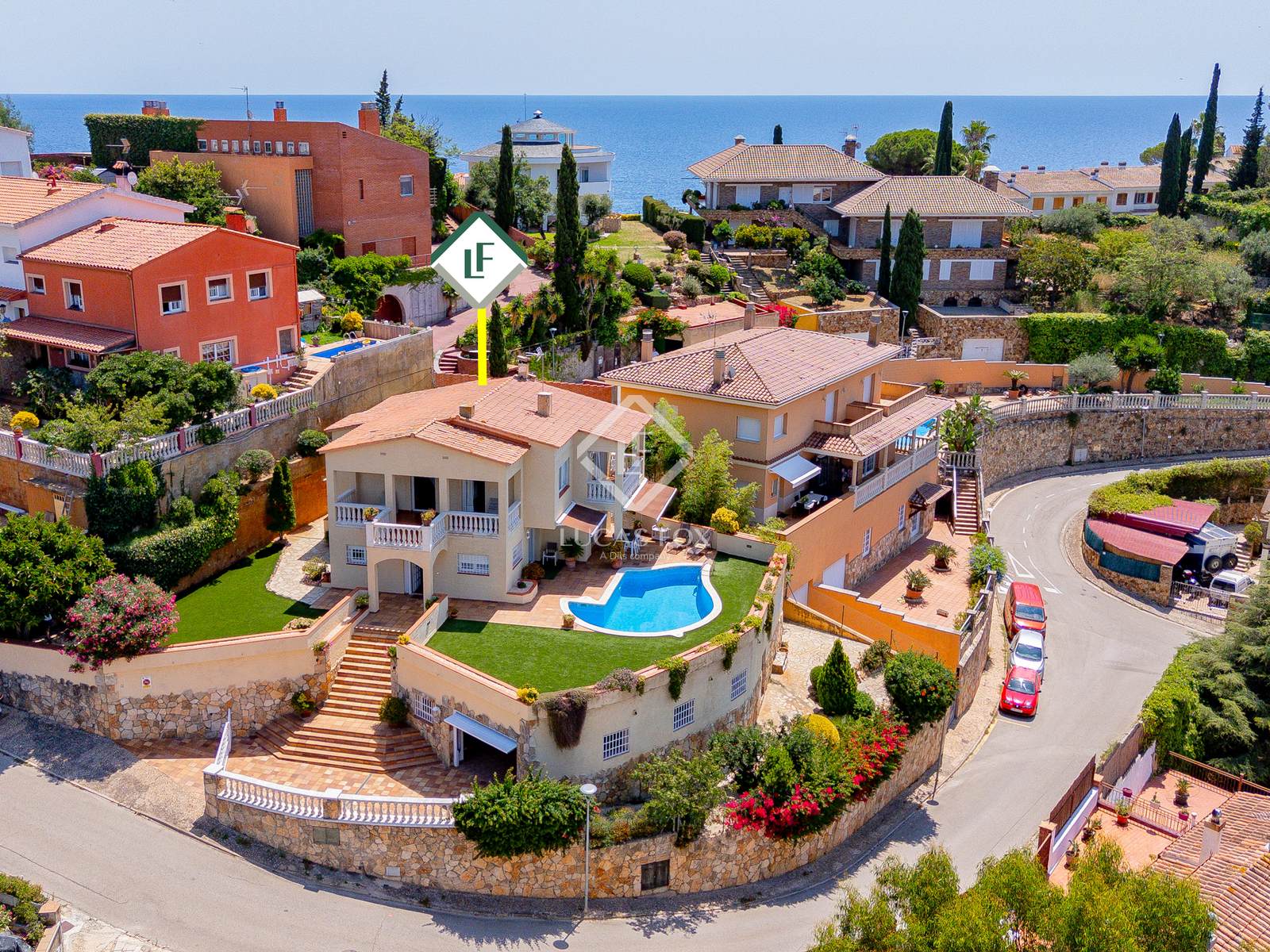 Casa / Vil·la en venda