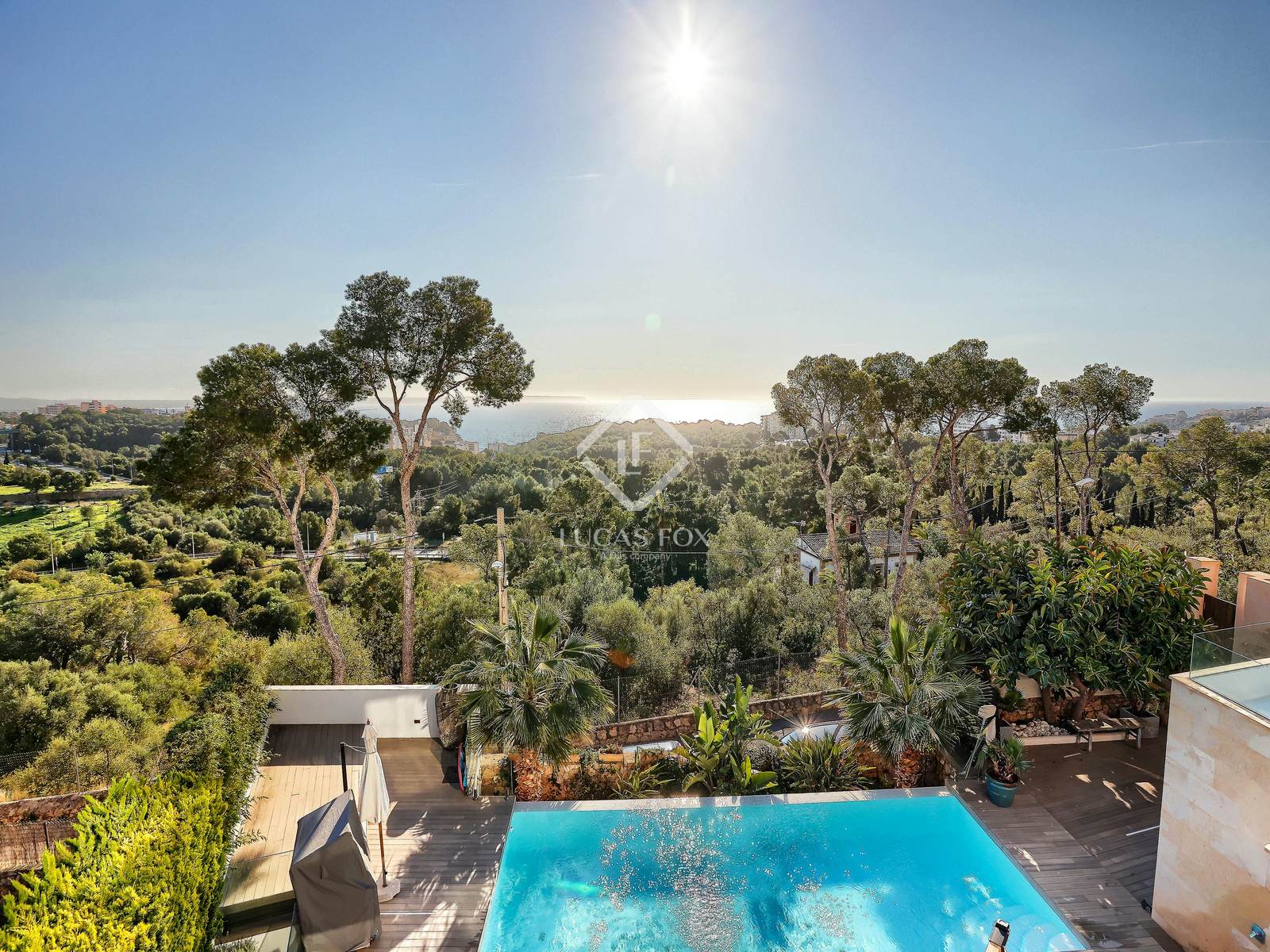 5 Bedrooms House / Villa in de Batista