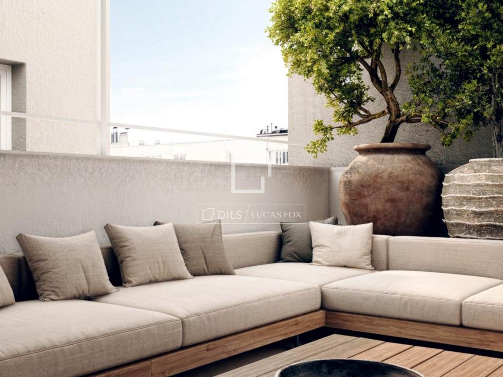 Appartement te koop