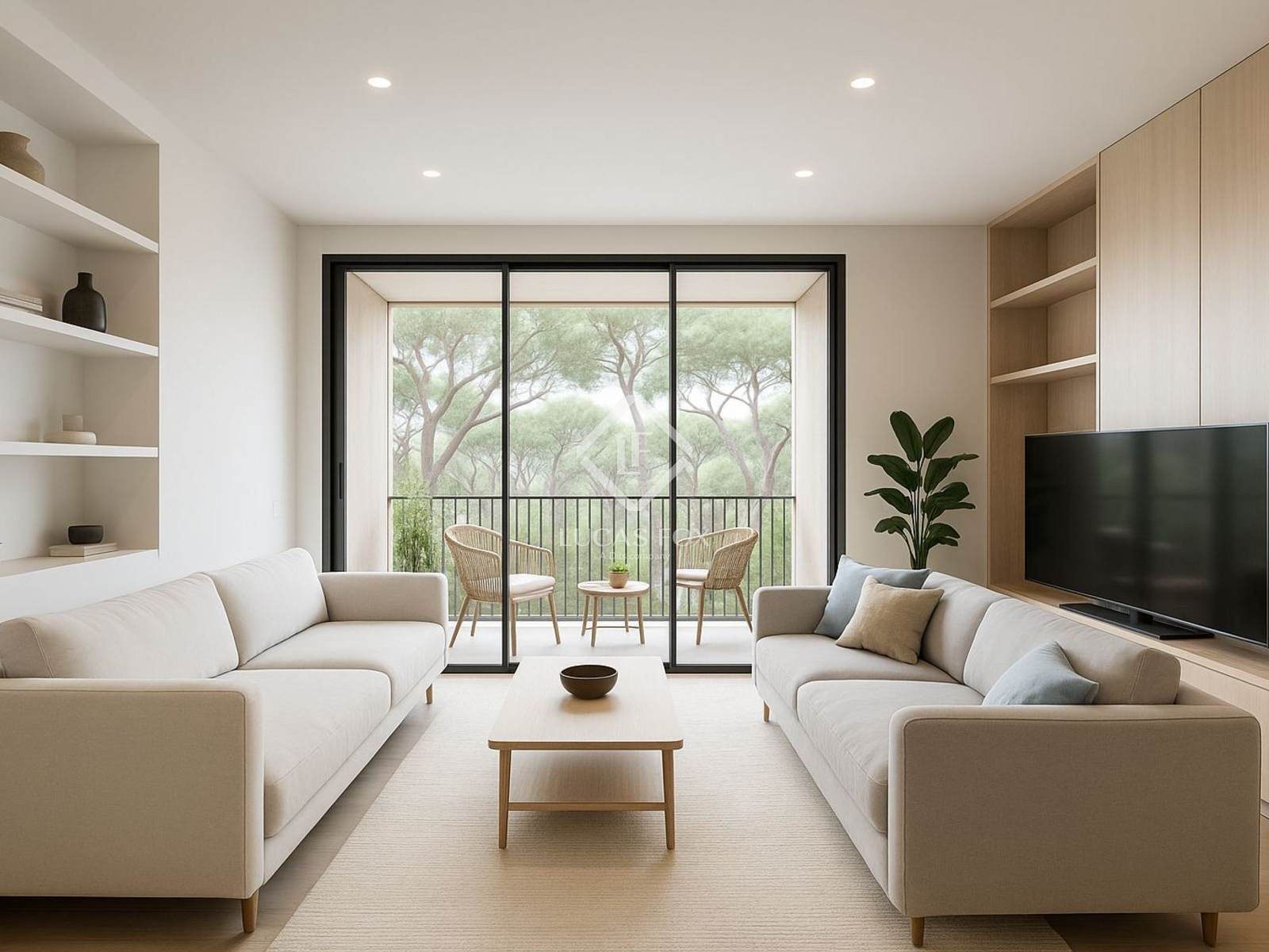 Apartment for sale