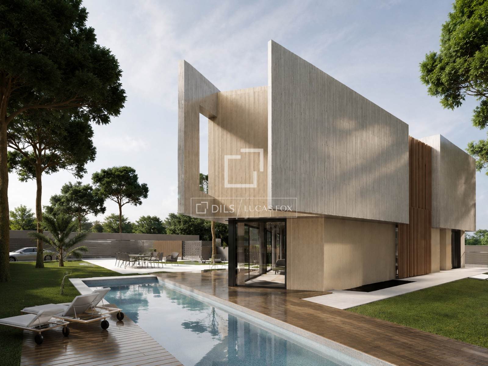 House / Villa for sale