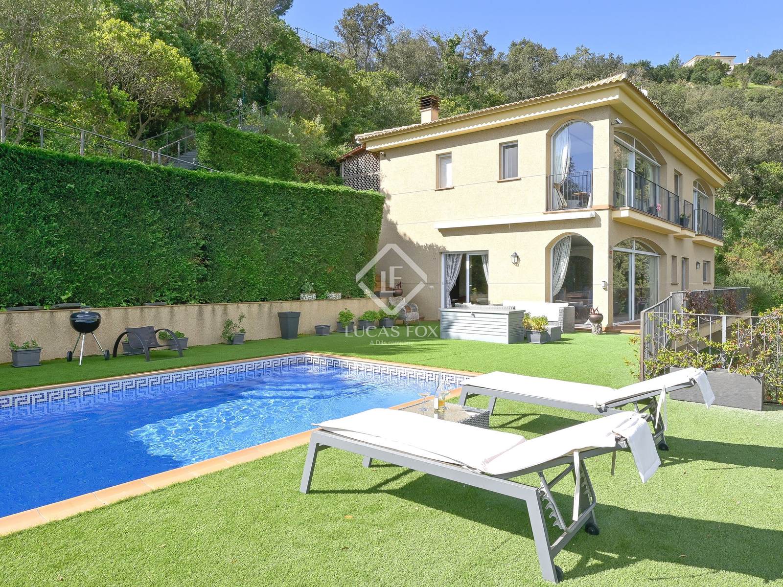 Villa te koop