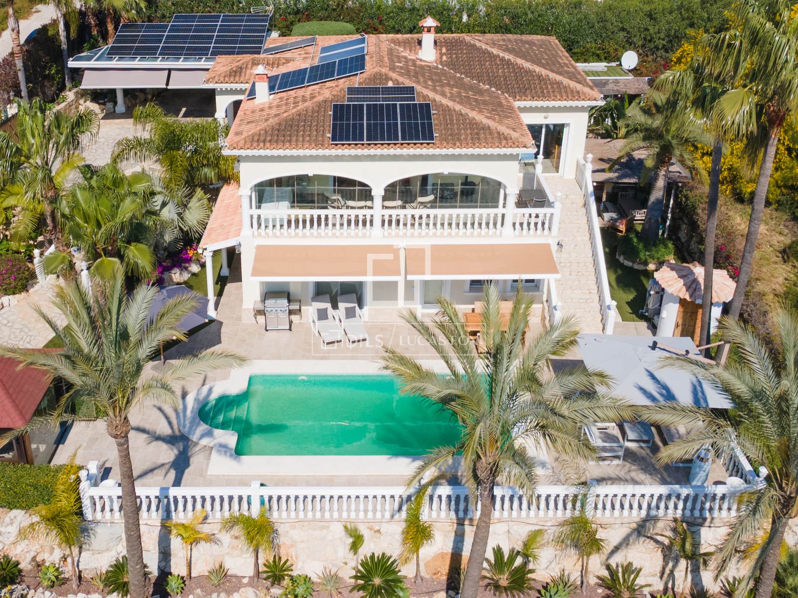 Casa / Vil·la en venda