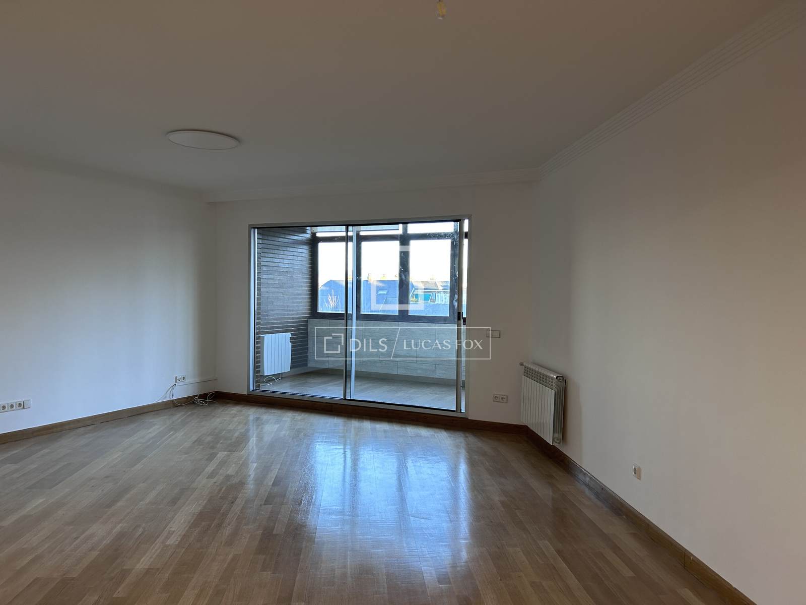 Apartamento em aluguer