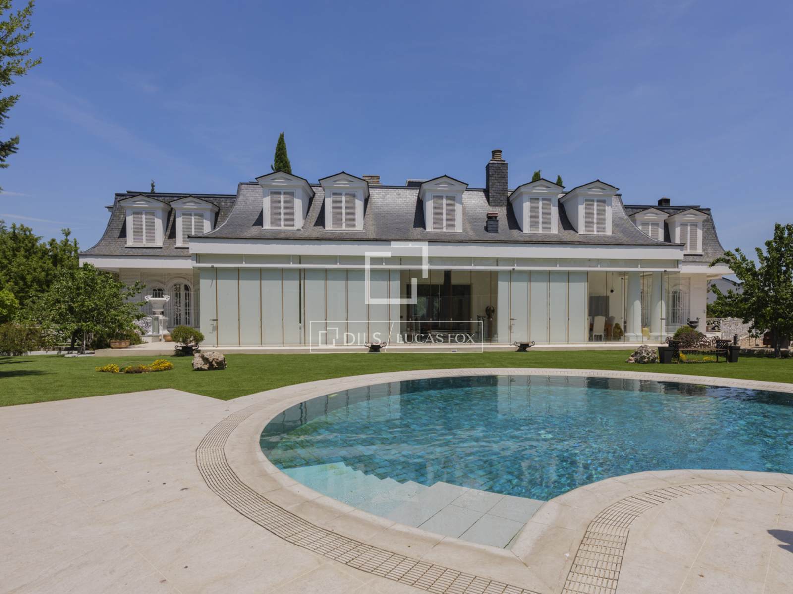 Villa te koop