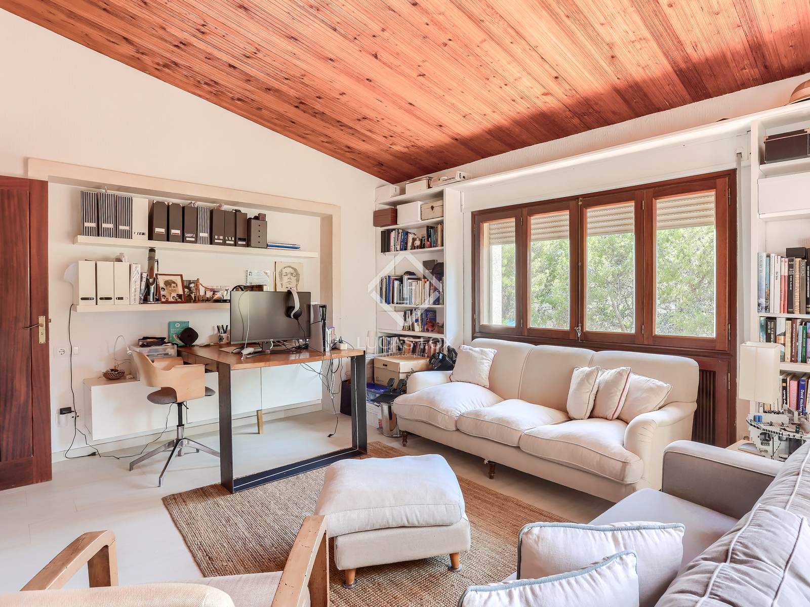 5 Bedrooms House / Villa in V. BENDINAT,