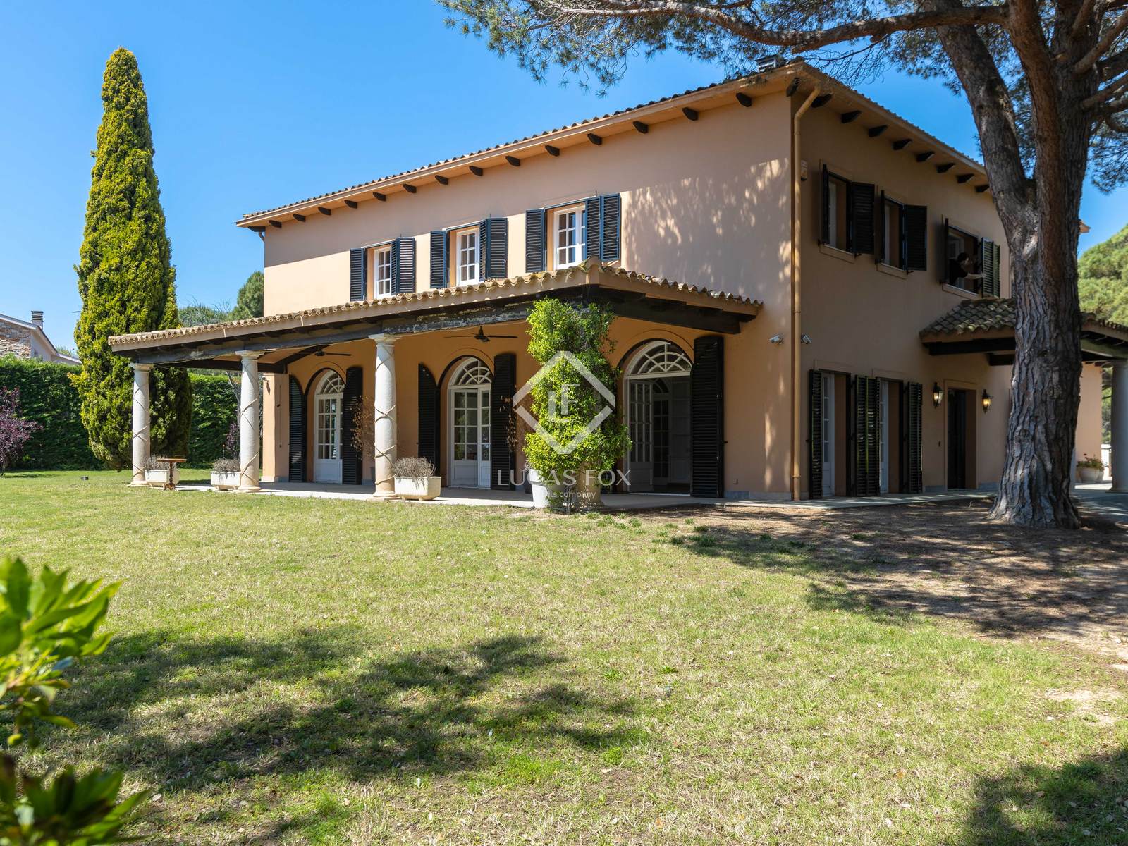 Haus / Villa zum verkauf
