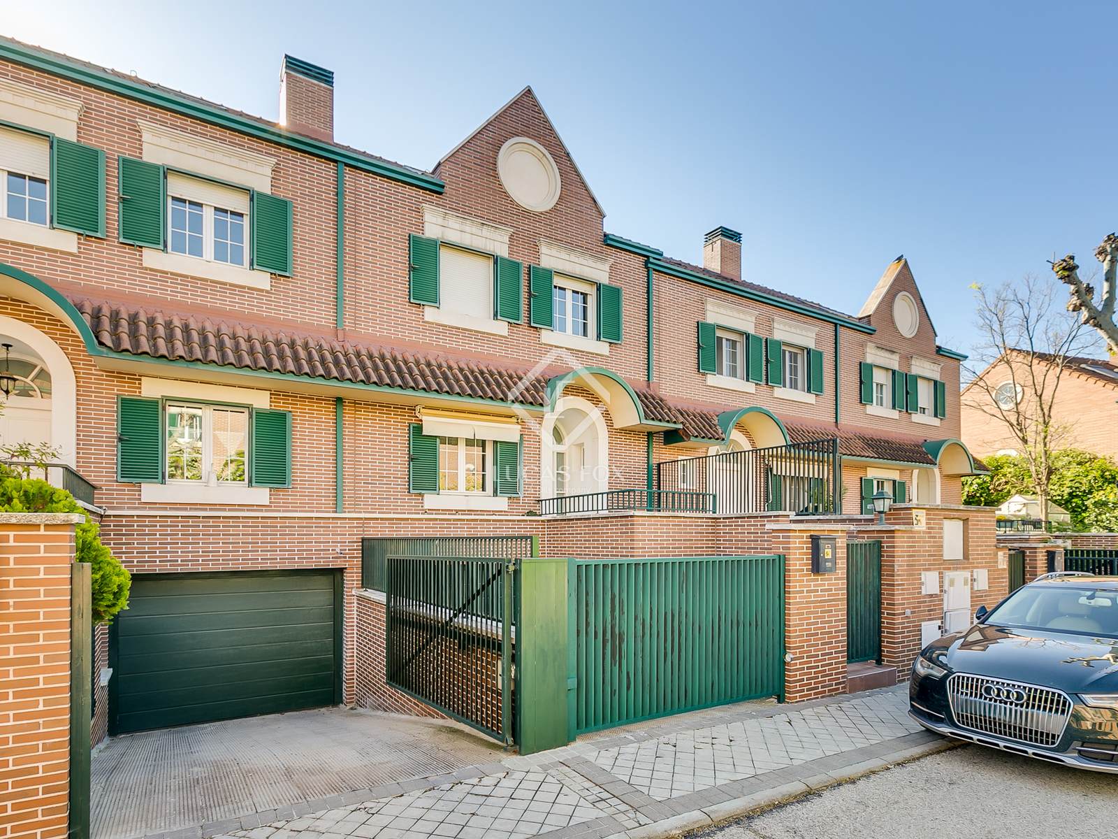Haus / Villa zum verkauf