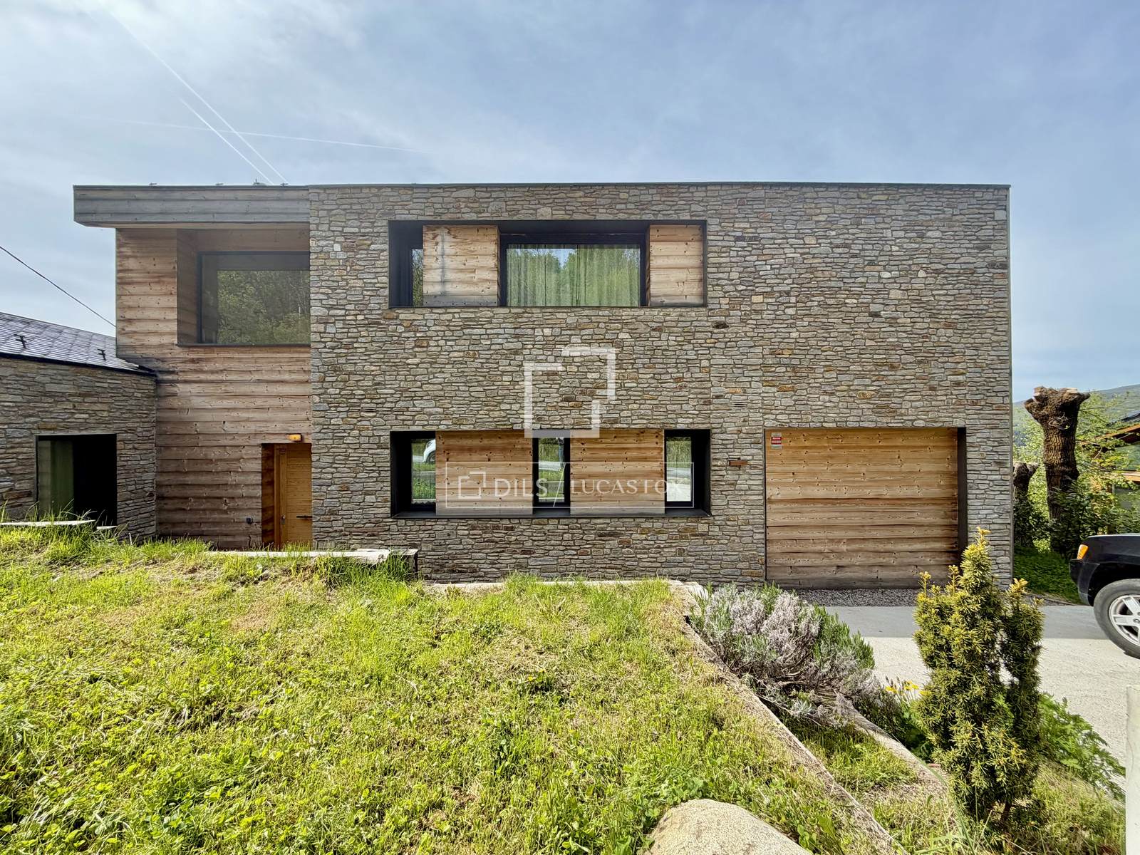 Villa te koop