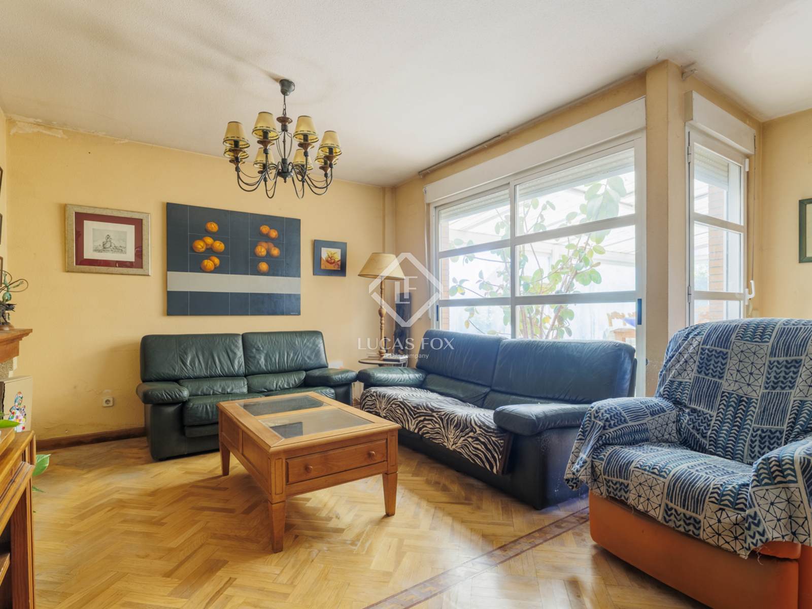 Casa / Villa en venta