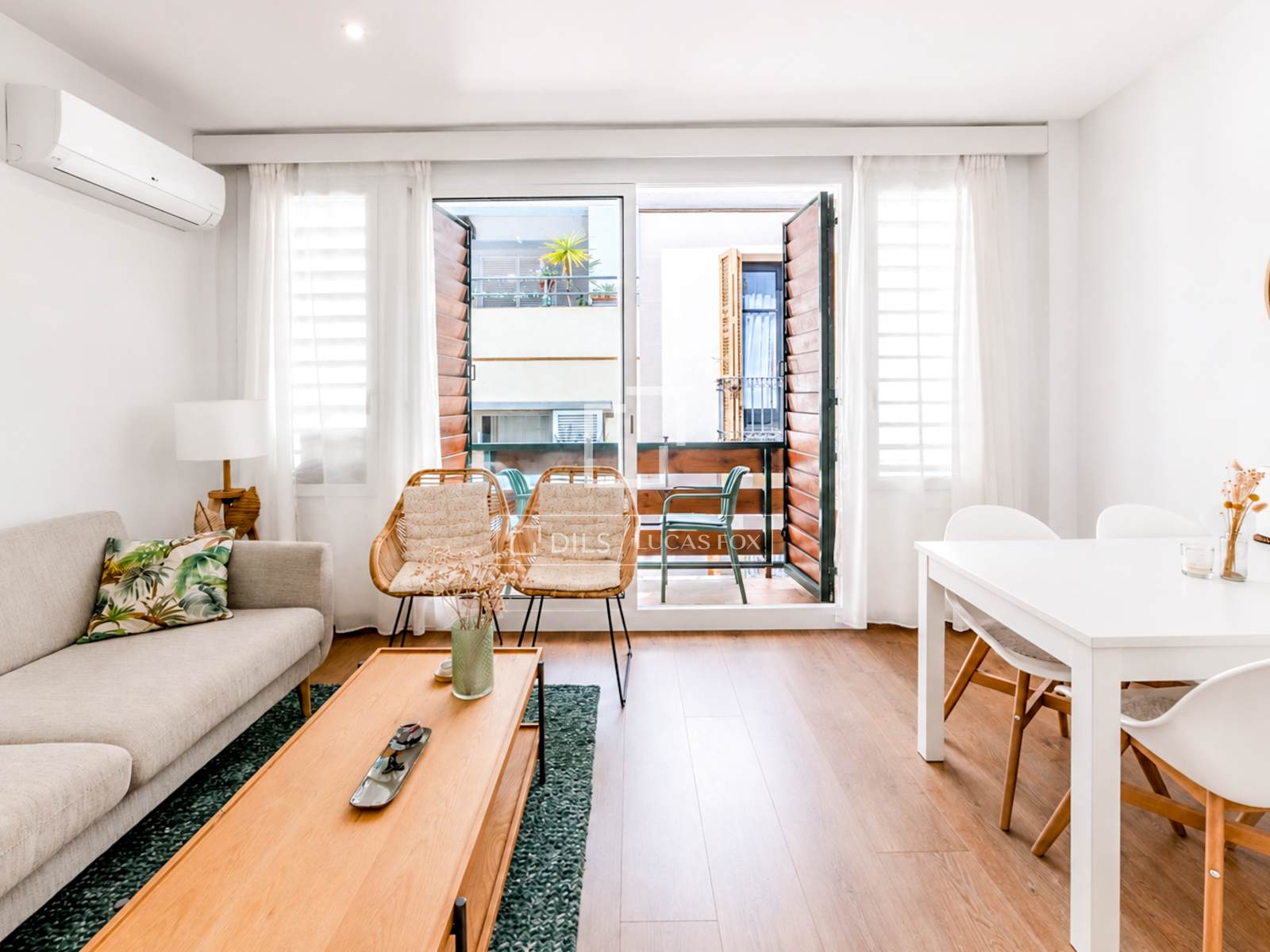 Apartment for sale