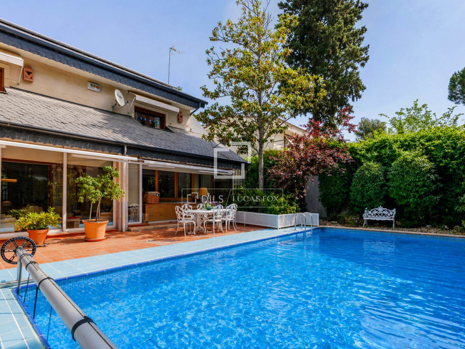 House / Villa for sale
